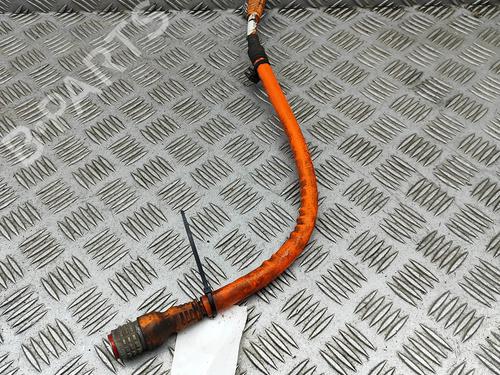 Wiring harness PORSCHE CAYENNE (92A) 3.0 S E-Hybrid | BP33380454E16  - Image 5