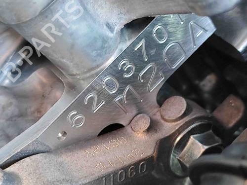 Engine TOYOTA PRIUS (_W6_) 2.0 PHEV (MXWH61L, MXWH61) | BP29974991M1