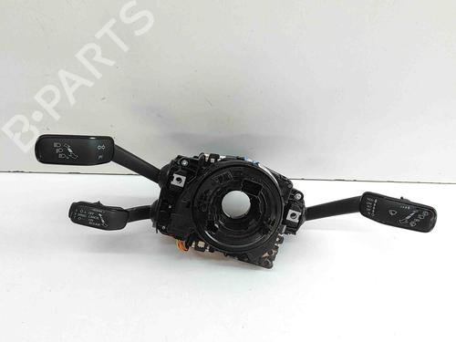 Used Steering column stalk SKODA ENYAQ iV SUV (5AZ) 60 (179 hp) 29488018