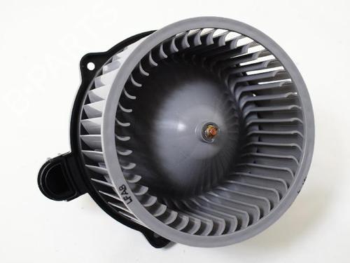 Used Heater blower motor TESLA MODEL S (5YJS) P100D AWD (772 hp) 30256683