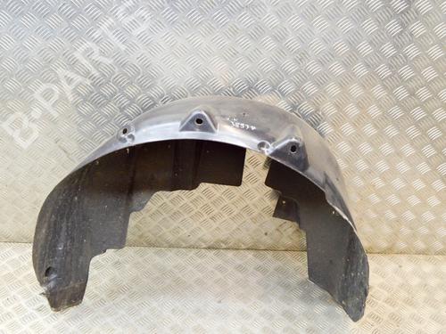 Used Wheel arch AUDI Q2 (GAB, GAG) 35 TFSI (150 hp) 27760338