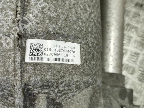 Gearbox AUDI Q5 (8RB) SQ5 TDI quattro | BP35790032M3  - Image 8