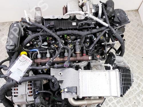 Engine PORSCHE BOXSTER (986) 2.7 | BP40226943M1 - Image 6