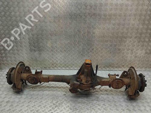 Used Rear axle LAND ROVER DEFENDER Station Wagon (L316, L315) 2.5 Td5 4x4 (L316) (122 hp) 27797508