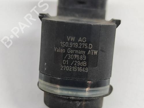 Electronic module AUDI Q5 (8RB) 3.0 TFSI quattro | BP26879204M83