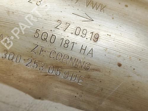 Catalyst VW T-ROC (A11, D11) 2.0 R 4motion | BP34037160M10  - Image 14