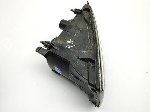 Left front fog light ISUZU D-MAX II (TFR, TFS) 2.5 CRDi 4x4 (TFS86J) | BP36458467C30 - Image 2