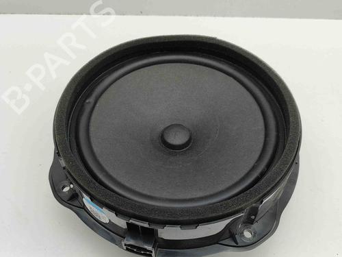 Used Speaker AUDI A3 Sportback (8VA, 8VF) 1.4 TFSI e-tron (150 hp) 27349549