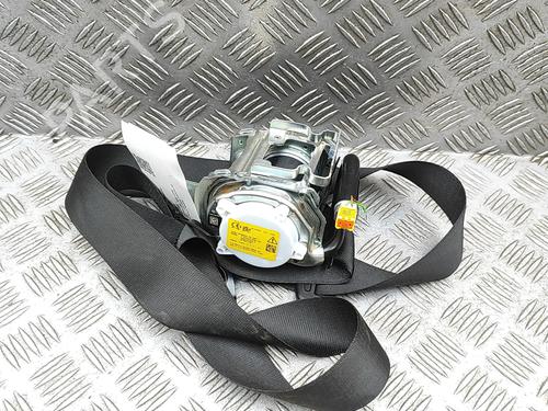 Used Rear right seatbelt Rear right seatbelt BMW 5 (G60, G90, G68) i5 eDrive40 (340 hp) 34347611 34347611