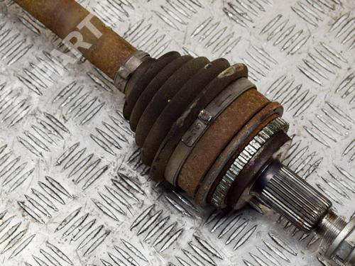 Right rear driveshaft LAND ROVER DISCOVERY III (L319) 2.7 TD 4x4 | BP8625847M41