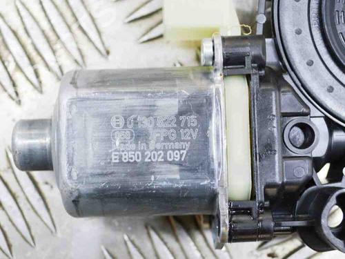 Left rear window motor SKODA SUPERB III Estate (3V5) 1.4 TSI iV | BP27753089E23