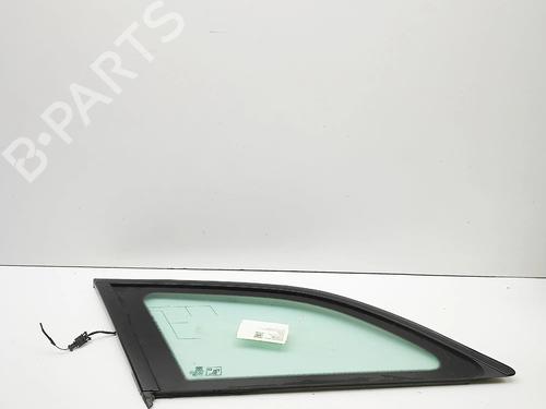 Used Rear left quarter glass Rear left quarter glass 38961199 38961199