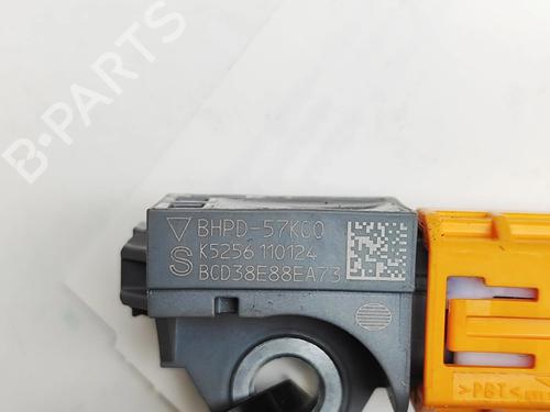 Electronic sensor MAZDA 3 Hatchback (BP) 2.5 e-SKYACTIV-G (BP5H) | BP33381109M84 - Image 5