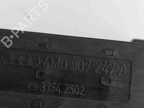 Elektronisk modul AUDI Q7 (4MB, 4MG, 4MQ) 3.0 TDI e-tron quattro | BP25219044M83 