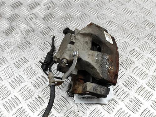 Left front brake caliper AUDI A5 (F53, F5P) 2.0 TFSI | BP24817921M105  - Image 5