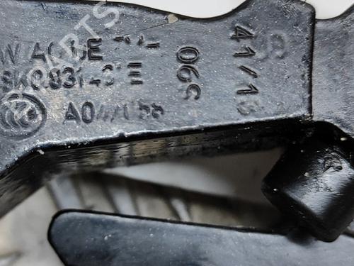 Hinge/Door check strap SKODA OCTAVIA III Combi (5E5, 5E6) 2.0 TDI | BP16259197C146 