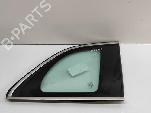 Rear right quarter glass MERCEDES-BENZ EQB (X243) EQB 300 4-matic (243.608, 243.609) | BP29593975C92 