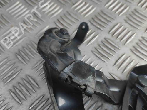 Hinge/Door check strap MERCEDES-BENZ C-CLASS T-Model (S205) C 300 BlueTEC Hybrid / h (205.212) | BP28194863C146 