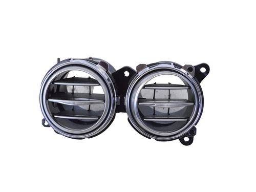Used Air vent Air vent MERCEDES-BENZ S-CLASS (W222, V222, X222) S 350 BlueTEC / d (222.132, 222.032, 222.123) (258 hp) 33357563 33357563