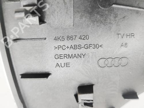 Andre AUDI A6 C8 Avant (4A5) RS6 TFSI Mild Hybrid quattro | BP37583538O1 - Image 8