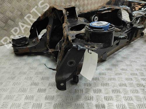 Rear axle JAGUAR F-TYPE Coupe (X152) 3.0 SCV6 400 SPORT AWD | BP27650368M2