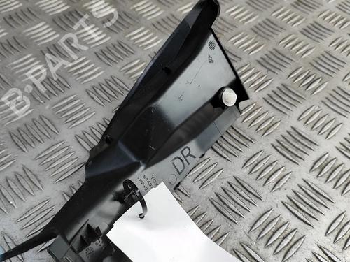 Headlight eyebrow TOYOTA C-HR (_X2_, _H2_) Hybrid (MAXH20) | BP27795712C118 