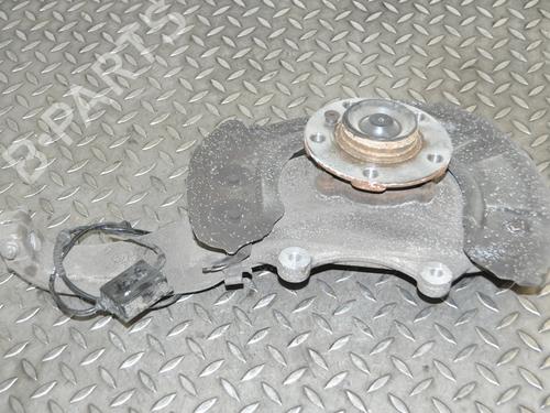 Used Right front steering knuckle Right front steering knuckle BMW 5 (F10) 520 d (190 hp) 33370357 33370357