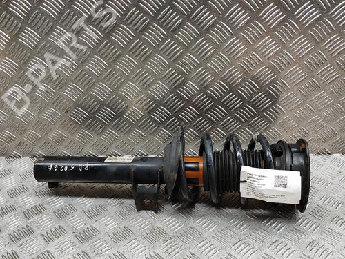 Right front shock absorber AUDI A3 Sportback (8VA, 8VF) S3 quattro | BP24306539M17 