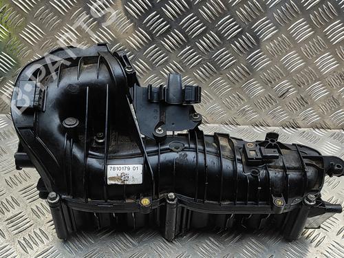 Used Intake manifold MAZDA CX-7 (ER) 2.2 MZR-CD AWD (ER10A) (163 hp) 28566299
