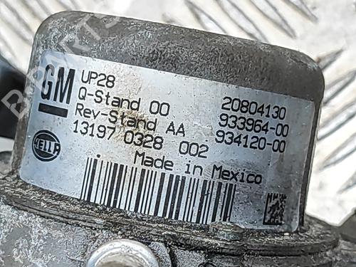 Vacuum pump CHEVROLET CAMARO 3.6 | BP33112787M80  - Image 6
