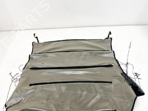 Interior roof BMW 6 Convertible (F12) 650 i | BP14612157I12