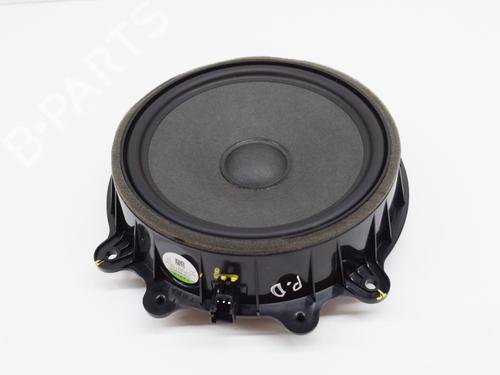Used Speaker TESLA MODEL Y (5YJY) EV Performance All-wheel Drive (462 hp) 28547804