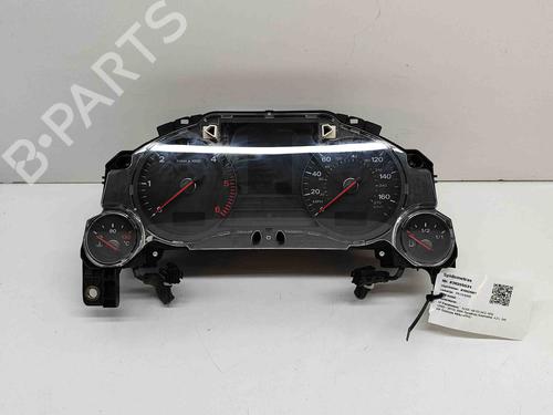 Kombiinstrument AUDI A8 D3 (4E2, 4E8) 4.2 TDI quattro (326 hp) 26142154