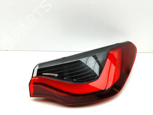 Used Right taillight Right taillight BMW 4 Gran Coupe (G26) M440 i Mild-Hybrid xDrive (374 hp) 34136813 34136813