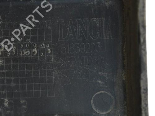 Kofangerbeslag bag CHRYSLER YPSILON 1.2 | BP30255203C159 