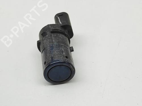 Electronic module JAGUAR XJ (X350, X358) D 2.7 | BP36984005M83 - Image 7