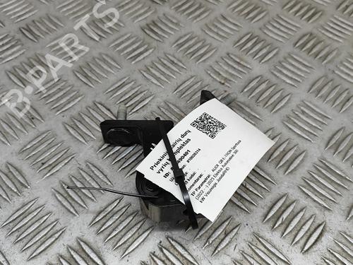 Dørhængsel/Dørbegrænser AUDI Q8 E-TRON Sportback (GET) 55 quattro (408 hp) 28433098