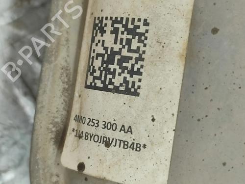Catalyst PORSCHE CAYENNE (9YA) 4.0 Turbo S E-Hybrid AWD (9YACH1) | BP34374423M10  - Image 7