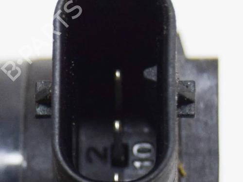 Electronic module VW GOLF VII (5G1, BQ1, BE1, BE2) 2.0 GTI | BP10399057M83 