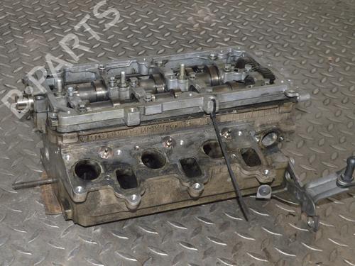 Used Cylinder head Cylinder head VW PASSAT B6 (3C2) 2.0 TDI (136 hp) 30282151 30282151