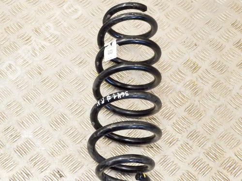 Støddæmperfjeder TESLA MODEL 3 (5YJ3) EV AWD (351 hp) 27756770