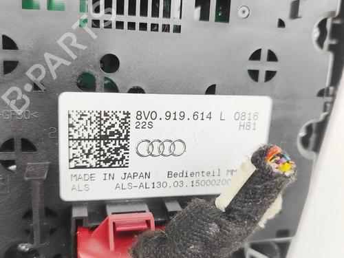 Switch AUDI A3 Limousine (8VS, 8VM) S3 quattro | BP33383457I30  - Image 7