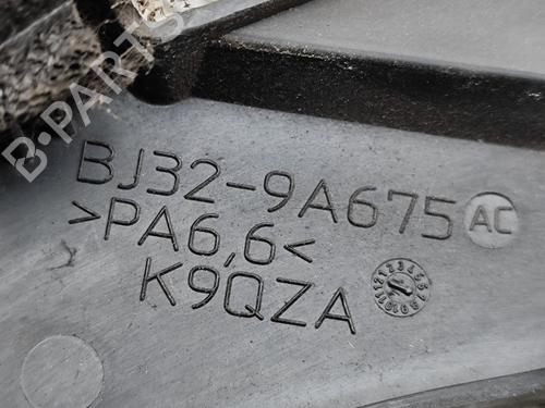 Pipe LAND ROVER RANGE ROVER EVOQUE (L538) 2.2 D 4x4 | BP29753217M125 