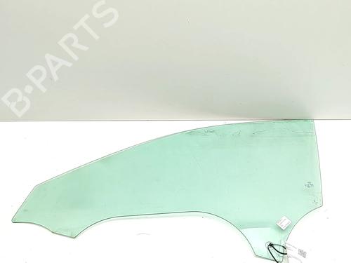 Used Front left door window Front left door window AUDI A5 Sportback (F5A, F5F) 2.0 TFSI quattro (252 hp) 33387516 33387516