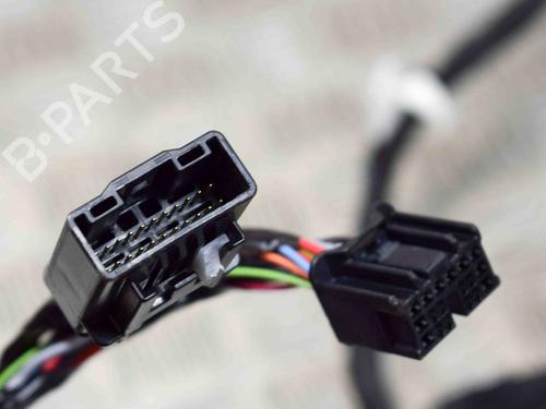 Wiring harness TESLA MODEL X (5YJX) P100D AWD | BP14630369E16 