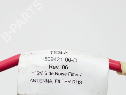 Module électronique TESLA MODEL 3 (5YJ3) EV | BP28430441M83 