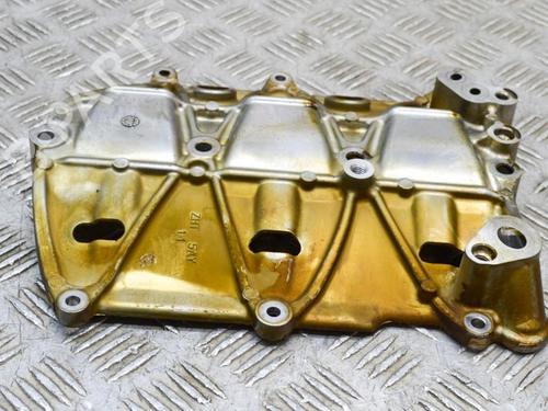 Used Engine (For Parts) HONDA CIVIC X Hatchback (FC_, FK_) 1.0 VTEC (FK6) (129 hp) 13516099