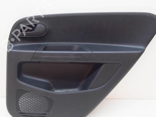 Used Rear right panel SKODA CITIGO (NF1) 1.0 (60 hp) 7267384