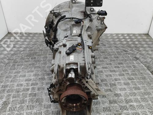 Gearbox JAGUAR XE (X760) 2.0 D | BP38960103M3 - Image 4
