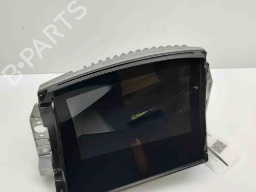 Used Display monitor AUDI Q7 (4MB, 4MG, 4MQ) 3.0 TDI e-tron quattro (374 hp) 26035624